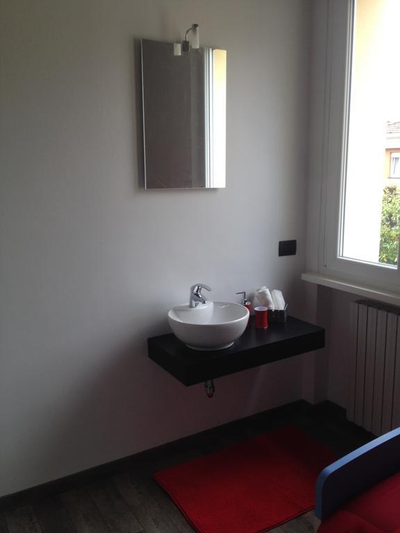 Grandi Cime Guest House Lecco Habitación foto